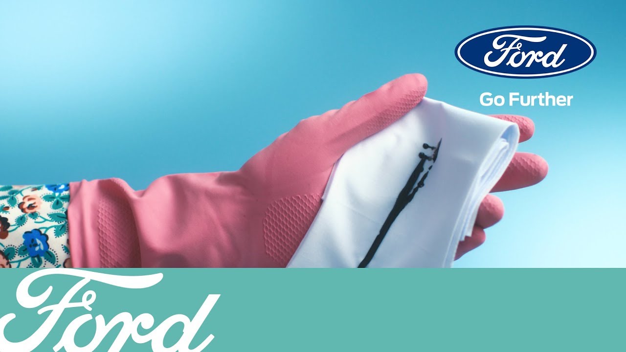 Как проверить уровень масла и долить его | Ford Russia