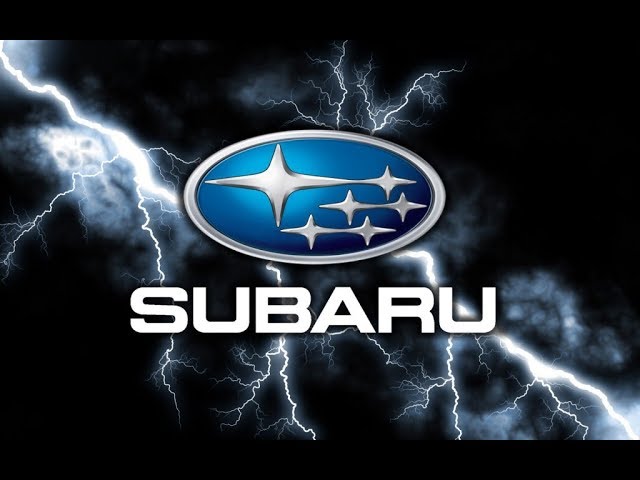 Индуктивные провода зажигания Tesla T310J для Subaru Forester