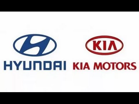 Каталог KIA, Hyundai dealer