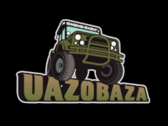 UAZOBAZA # 6 Выбор радиатора отопителя, дополнительных печки и мотора отопителя для УАЗ