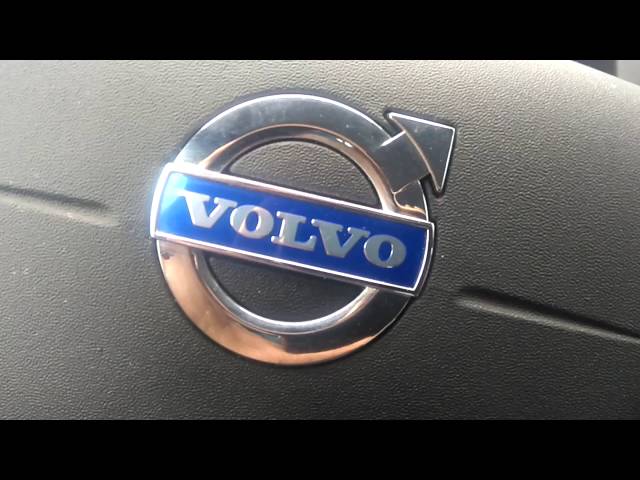 Volvo Powershift адаптация