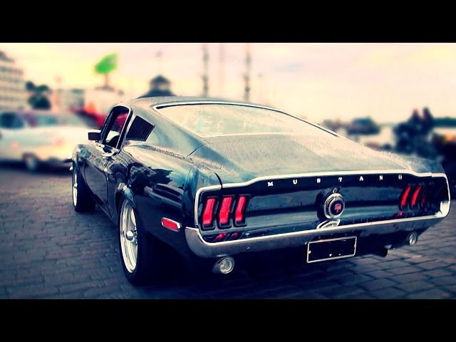 Ford Mustang - тогда и сейчас: история и обзор авто, ЛУЧШИЕ представители серии Форд Мустанг
