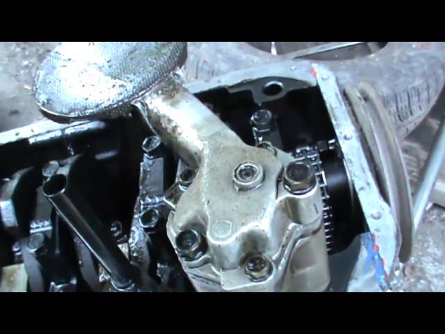 Почему двигатель после ремонта не тянет и жрет масло