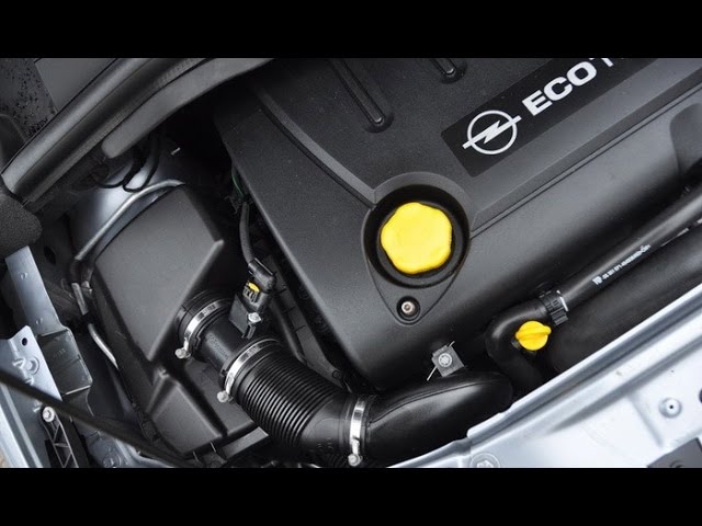 Заглушка клапана EGR Opel Zafira 2.0 DTI. Часть 1