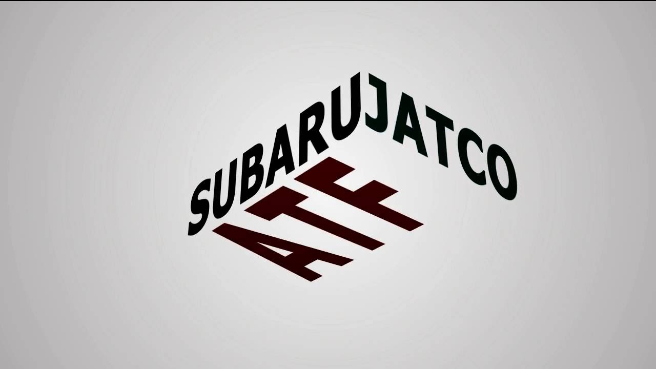 Масло в АКПП Субару (Subaru ATF)