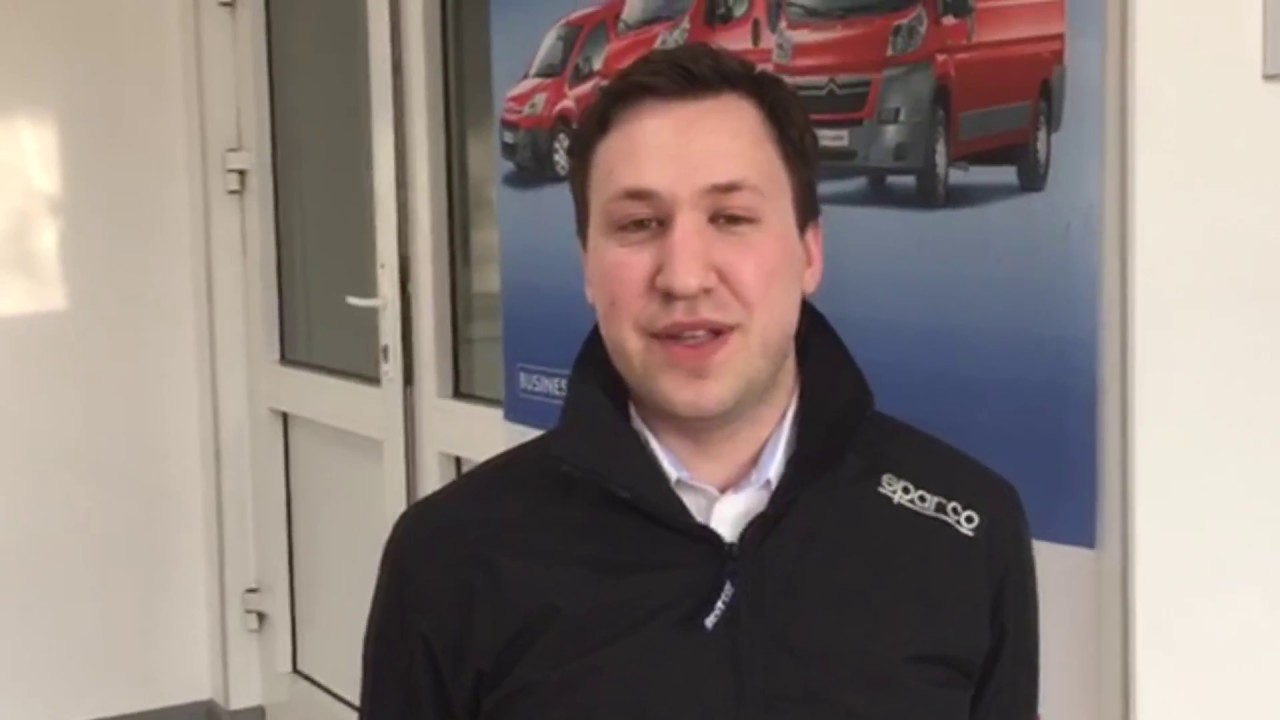 Отзыв Фаворит Моторс - техническое обслуживание автомобиля Citroen DS 4 у официального дилера