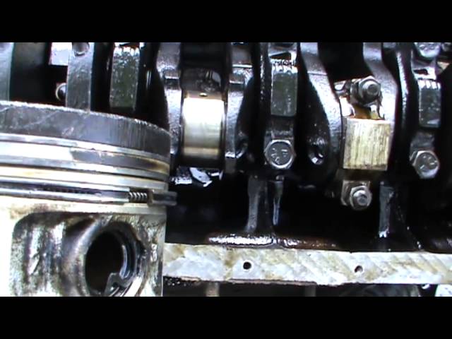 Определение ремонта двигателя 21213 Нива