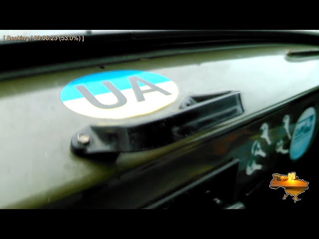Модернизация внутри кабины УАЗ 3303
