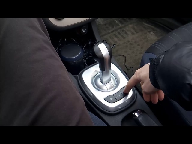 Разгон и динамика  Opel Corsa 1.2 на роботе