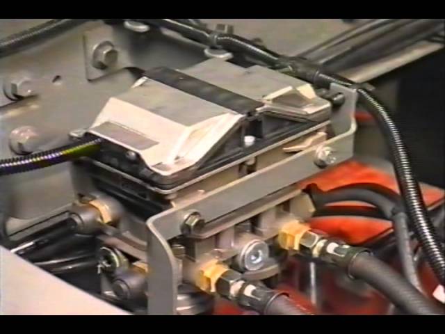 Тормозная система Volvo FH